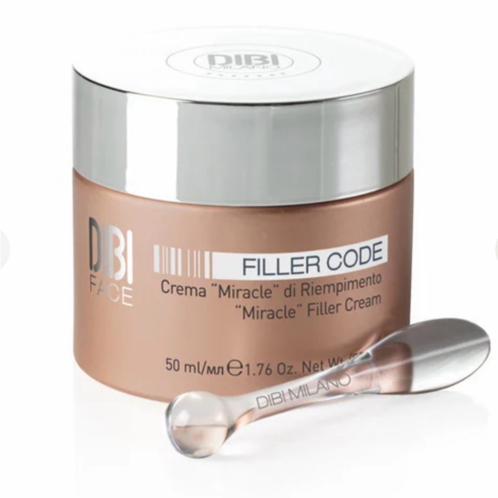 DIBI Milano filler code “Miracle” filler cream
